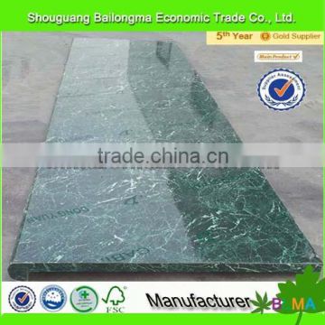 HPL marble table top for kitchen