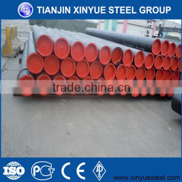 API 5L x56 Seamless steel pipe for oil and gas
