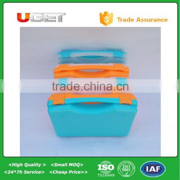 New Style Classical Simple Plastic Hardware Tool Box