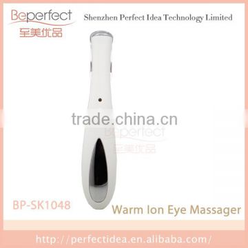 New arrival eye massager device for Anti Puffiness