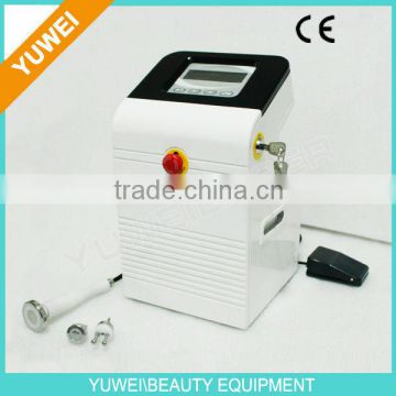 YUWEI Massager for Eyes and Wrinkle Removal RF Portable Skin Care Beauty Equipment