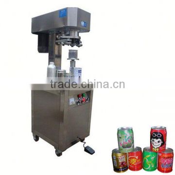 hot selling electric used can seamer for entrepreneurship