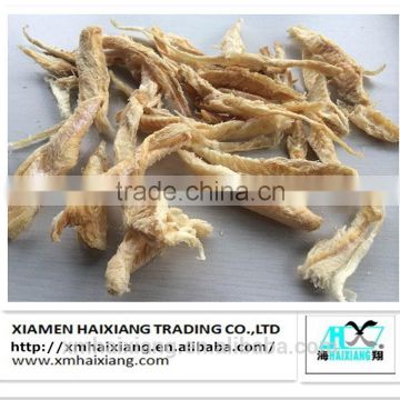 Dried cod fish fillet for sale