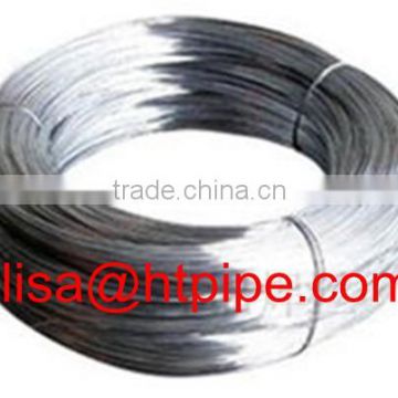 ASME SB863 gr1 titanium wire
