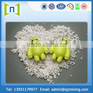 1-3MM SMN-25 wool insulation for friction material