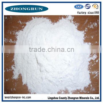 coating grade talc powder factory price/ white talc powder for sale