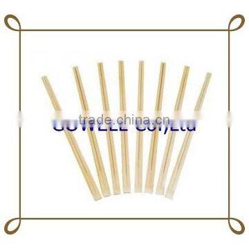 Grade A and AB 210x4.8mm Tensoge Bamboo chopsticks