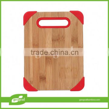 best seller custom logo bambo chopping board
