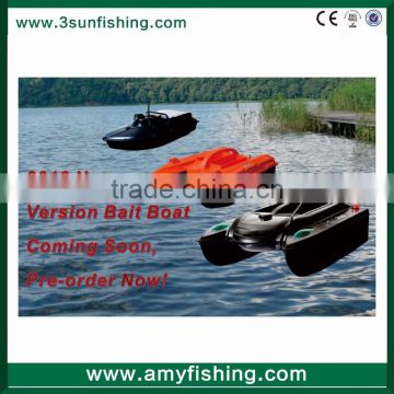 Bait Boat GPS Fishing RC Bait Boat Color Sonar - China Color Sonar and Fishing  Bait Boat price