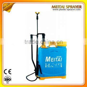 16L Double pump hand sprayer for Agriculture