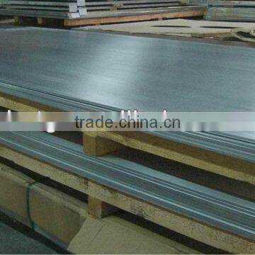 Stockist 201 stainless steel sheet