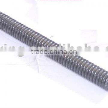 hot sell 5% discount long extension spring