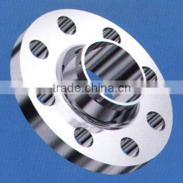 flange/stainless steel flange/pipe flange