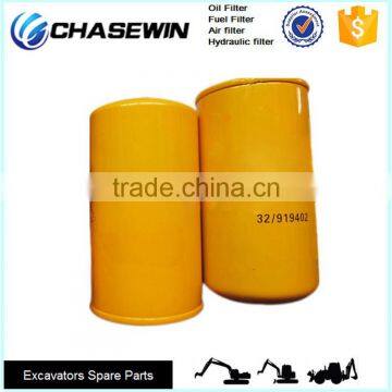 High Quality Water Separating Fuel Filter 32/919402 For Excavator