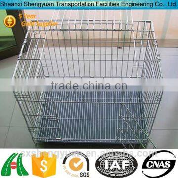 hot sale galvanized welded wire mesh rabbit cage wire mesh