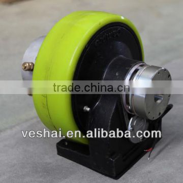 drive wheel motor assembly DW900W for stacker forklift