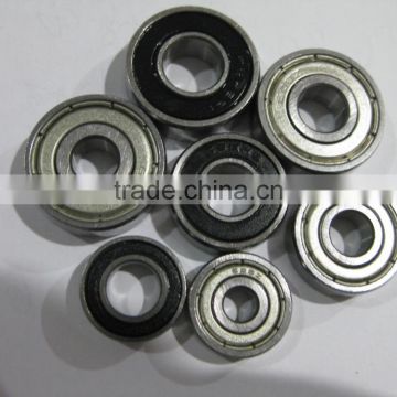Deep groove ball bearing / Miniature Bearing / Cylindrical bearing