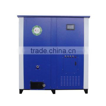 new best biomass air heater furnace wood pellet boiler Professional stove with CE certificate