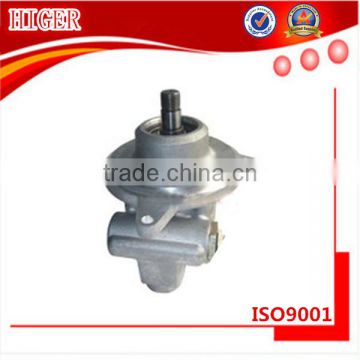 High quantity zf power steering pump parts from china