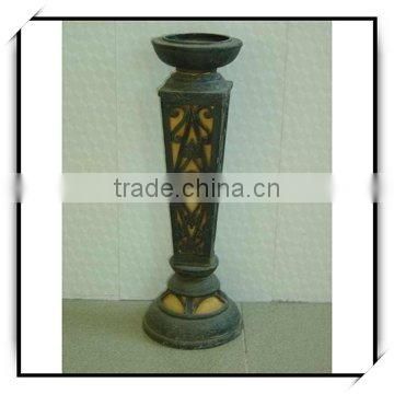 Hot selling festive decoration indian candle holders