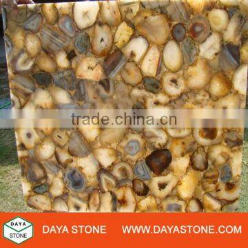 agate brown onxy