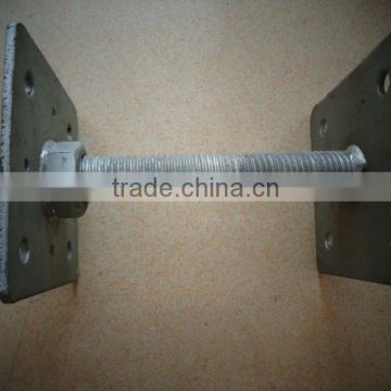 Ground Spikes Post Anchor china supplier on sale