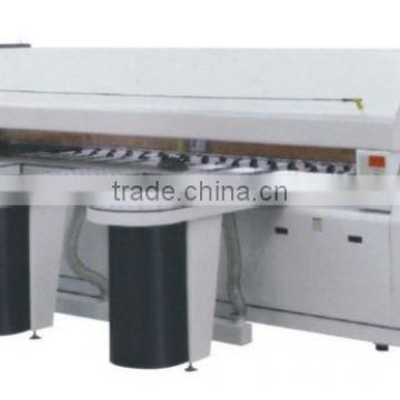 COMPUTER PANEL SAW SH1333 with Max. cutting length 3280mm and Max. cutting thickness 76mm