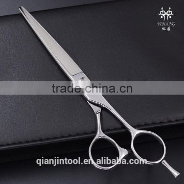 Hairdressing scissors quality assurance