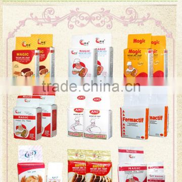 China Instant dry yeast manufacturer,yeast factory