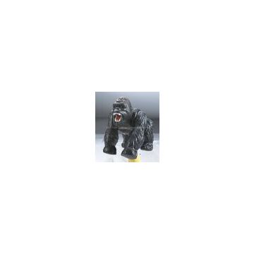 2013 New Product RC toy Remote Control Animal stuffed toys orangutan