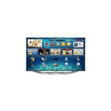 Samsung UA55ES8000 LED television