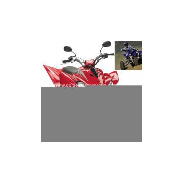 Sell 350/400cc Raptor EEC/EPA ATV, Yamaha JC Engine (Quad)