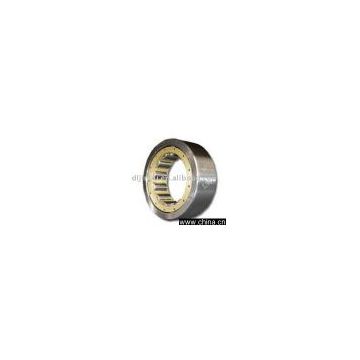 NU1034M cylindrical roller bearing