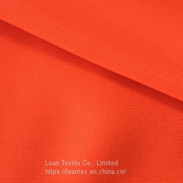 Polyester 1000D Cordura Fabric Plain Dyed