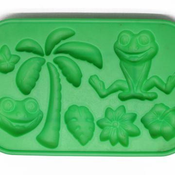 Silicone Food Grade Silicone Ice Molds