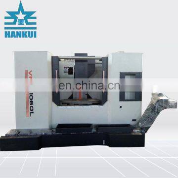 CNC Milling Machine Multi-purpose VMC Machining Center Price VMC1060L