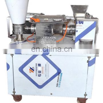 2018 China food machinery automatic small dumpling/samosa making machine supplier