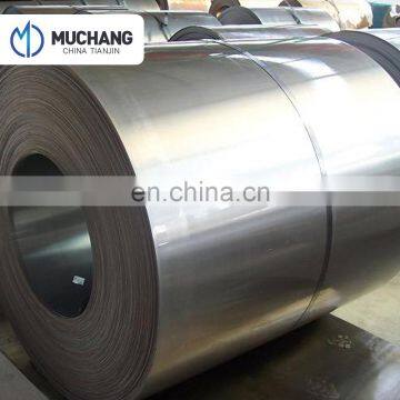 CRC -Cold Rolled Steel Coil Steel Grade Price per ton