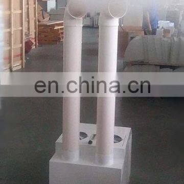 ZS-40Z workshop ultrasonic steam humidifier 288L/D