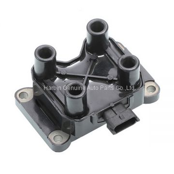 Ignition Coil for Lada 2111-3705010