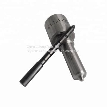diesel tools nozzle vw DLLA126P1776 0433172045 fits for Common Rail Injector 0455120140 Apply for MAN Coach D2066LOH10