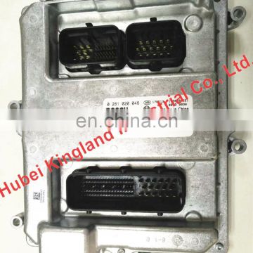 heavy truck electronic engine control model unit /ECU/ECM 0281020048 504122542