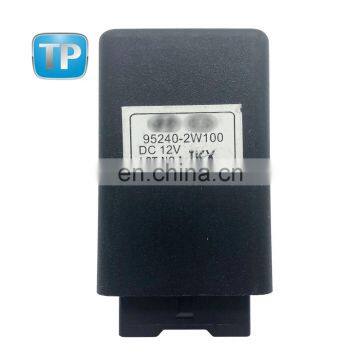 Relay Module OEM 95240-2W100 952402W100