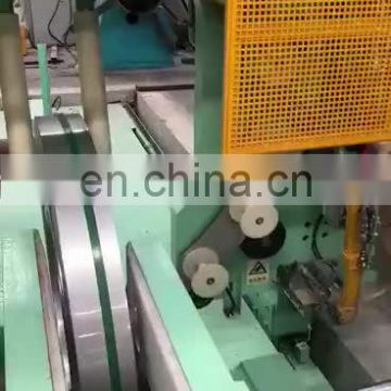 Steel cold or hot rolled strip stainless steel material