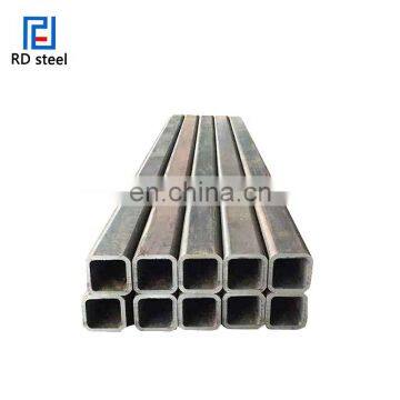430 436 439 square duplex stainless steel pipe