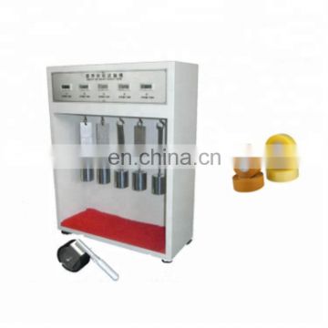 Well designed Adhesive Tape - Holding Force retention test machine instrument tester price
