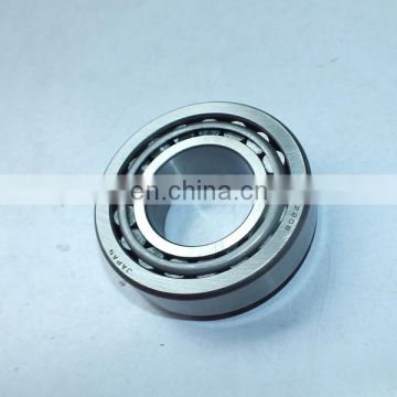 front wheel bearing 32208 tapered roller bearing single row