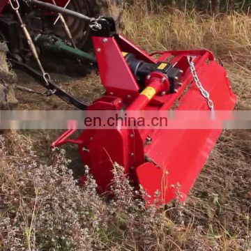 Farm Machinery tractor agriculture rototiller