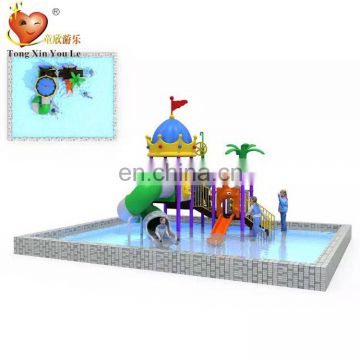 WATER PARK Hot-selling Top Quality Theme park suppliers