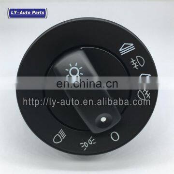 Auto Light Switch Headlight Switch For Audi A4 B6 B7 8E0941531A